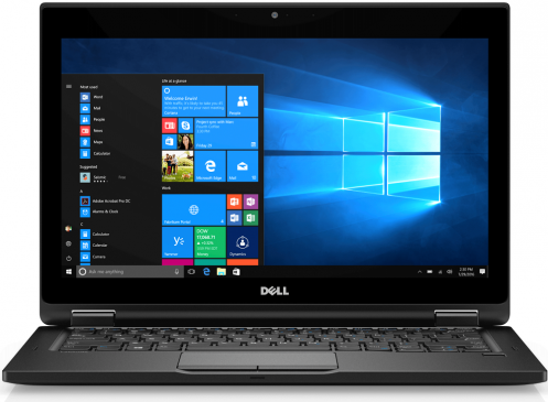 Ноутбук Dell Latitude 5289 (N06L528912_W10) Ноутбук Dell Latitude 5289 (N06L528912_W10)