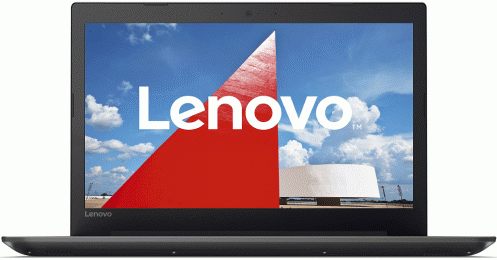 Ноутбук Lenovo IdeaPad 320-15 Black (80XH00YCRA) Ноутбук Lenovo IdeaPad 320-15 Black (80XH00YCRA)