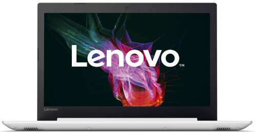 Ноутбук Lenovo IdeaPad 320-15 Blizzard White (80XR00VLRA) Ноутбук Lenovo IdeaPad 320-15 Blizzard White (80XR00VLRA)