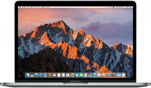 Ноутбук APPLE A1708 MacBook Pro (MPXQ2UA/A) Ноутбук APPLE A1708 MacBook Pro (MPXQ2UA/A)