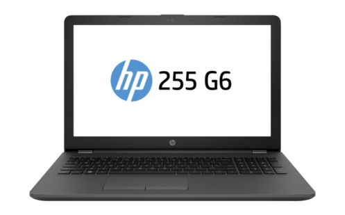 Ноутбук HP 255 G6 Silver (2HH07ES) Ноутбук HP 255 G6 Silver (2HH07ES)