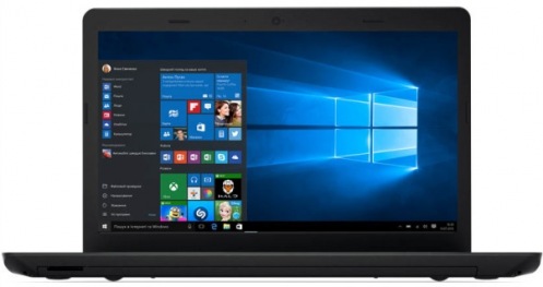 Ноутбук Lenovo ThinkPad E570 (20H500B4RT) Ноутбук Lenovo ThinkPad E570 (20H500B4RT)