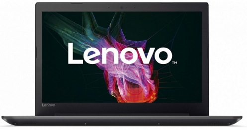 Ноутбук Lenovo IdeaPad 320 Onyx Black (80XL02SNRA) Ноутбук Lenovo IdeaPad 320 Onyx Black (80XL02SNRA)