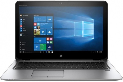 Ноутбук HP EliteBook 850 (Z2W93EA) Ноутбук HP EliteBook 850 (Z2W93EA)