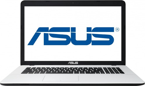 Ноутбук ASUS X751NA-TY004 White (90NB0EA2-M00040) Ноутбук ASUS X751NA-TY004 White (90NB0EA2-M00040)