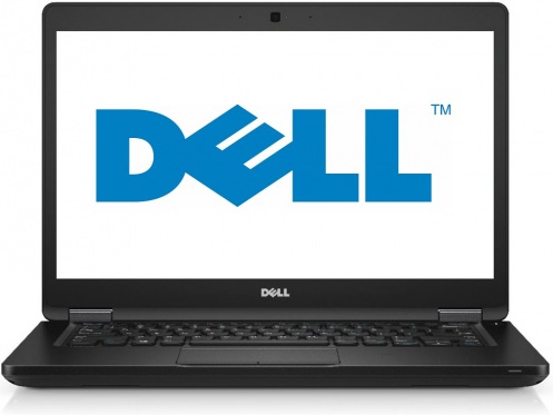 Ноутбук Dell Latitude 5480 (N094L548014_UBU) Ноутбук Dell Latitude 5480 (N094L548014_UBU)