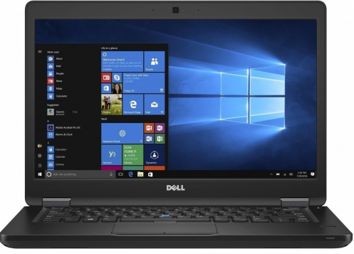Ноутбук Dell Latitude 5480 (N094L548014_W10) Ноутбук Dell Latitude 5480 (N094L548014_W10)