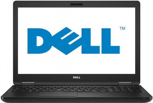 Ноутбук Dell Latitude 5580 (N098L558015_UBU) Ноутбук Dell Latitude 5580 (N098L558015_UBU)