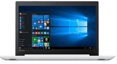 Ноутбук LENOVO IdeaPad 320-15 (80XR00LRRA) Ноутбук LENOVO IdeaPad 320-15 (80XR00LRRA)