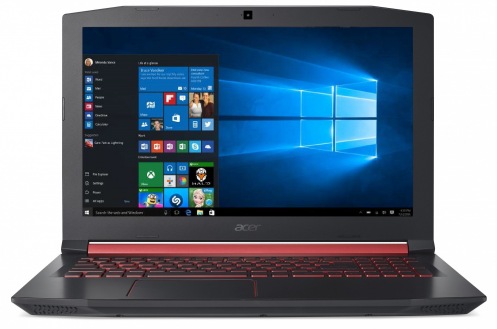 Ноутбук Acer Nitro 5 AN515-51-57KA (NH.Q2QEU.003) Ноутбук Acer Nitro 5 AN515-51-57KA (NH.Q2QEU.003)