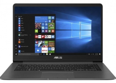 Ноутбук Asus UX530UX-FY034R (90NB0ED1-M01350) Ноутбук Asus UX530UX-FY034R (90NB0ED1-M01350)