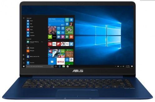 Ноутбук Asus Zenbook UX550VD-BN069R (90NB0ET1-M02190) Ноутбук Asus Zenbook UX550VD-BN069R (90NB0ET1-M02190)