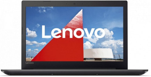 Ноутбук Lenovo IdeaPad 320 Onyx Black (80XL02QXRA) Ноутбук Lenovo IdeaPad 320 Onyx Black (80XL02QXRA)