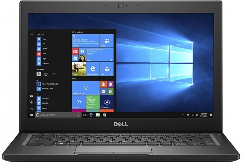 Ноутбук DELL Latitude 7280 (N021L728012EMEA-08) Ноутбук DELL Latitude 7280 (N021L728012EMEA-08)