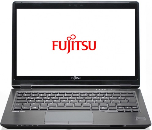 Ноутбук Fujitsu LIFEBOOK U727 (LKN:U7270M0002UA) Ноутбук Fujitsu LIFEBOOK U727 (LKN:U7270M0002UA)