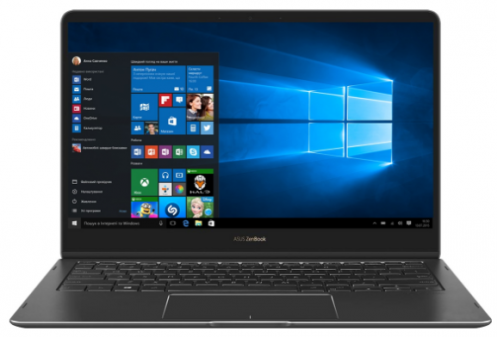 Ноутбук Asus Zenbook UX370UA-C4059R (90NB0EN2-M03770) Ноутбук Asus Zenbook UX370UA-C4059R (90NB0EN2-M03770)