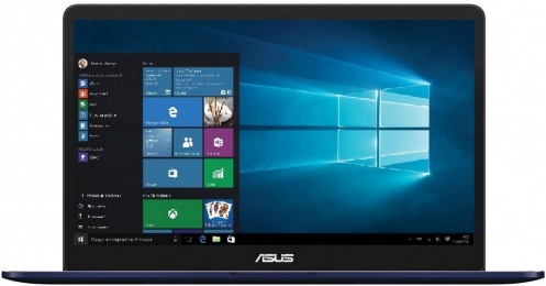 Ноутбук Asus UX550VE-BN042R (90NB0ES1-M01360) Ноутбук Asus UX550VE-BN042R (90NB0ES1-M01360)