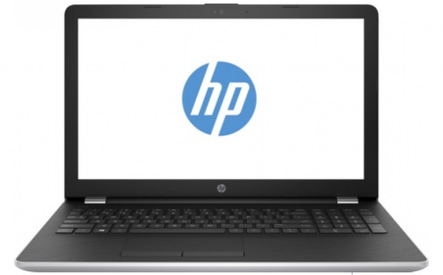 Ноутбук HP 15-bw561ur Silver (2LD96EA) Ноутбук HP 15-bw561ur Silver (2LD96EA)
