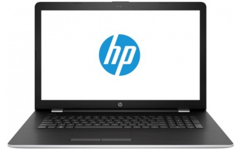 Ноутбук HP 17-ak074ur Silver (2LE08EA) Ноутбук HP 17-ak074ur Silver (2LE08EA)