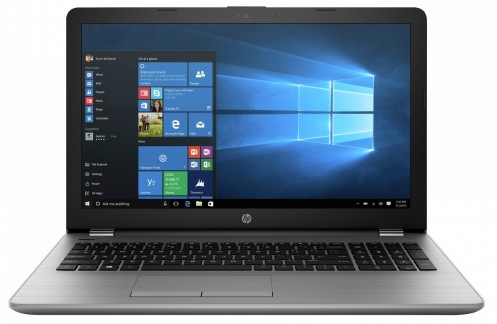 Ноутбук HP 250 Silver (1XN67EA) Ноутбук HP 250 Silver (1XN67EA)