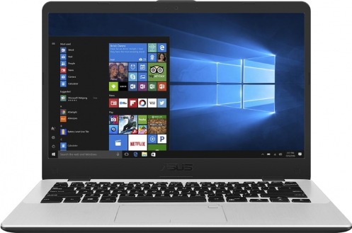 Ноутбук Asus X405UQ-BM179T (90NB0FN8-M02620) Ноутбук Asus X405UQ-BM179T (90NB0FN8-M02620)