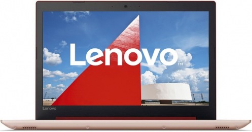 Ноутбук Lenovo IdeaPad 320-15 Red (80XL02R3RA) Ноутбук Lenovo IdeaPad 320-15 Red (80XL02R3RA)