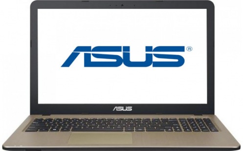 Ноутбук Asus X541NA-DM100 Black (90NB0E81-M01200) Ноутбук Asus X541NA-DM100 Black (90NB0E81-M01200)