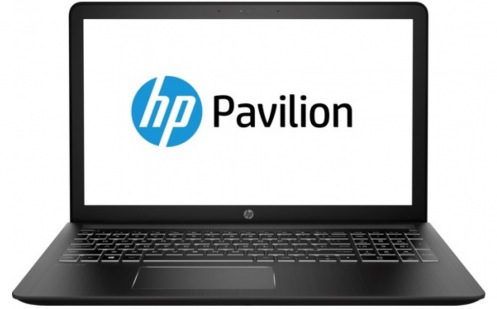 Ноутбук HP Pavilion Power 15-cb031ur Black (2LE38EA) Ноутбук HP Pavilion Power 15-cb031ur Black (2LE38EA)