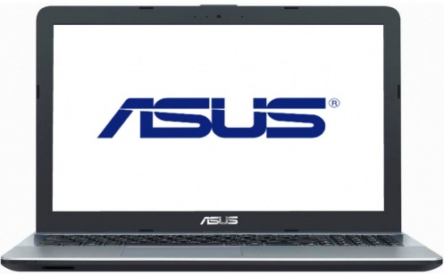 Ноутбук Asus X541NA-GO125 Silver (90NB0E83-M01760) Ноутбук Asus X541NA-GO125 Silver (90NB0E83-M01760)