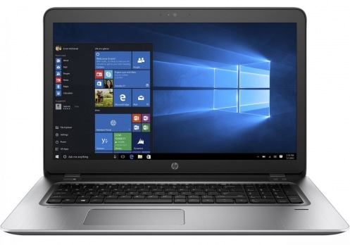 Ноутбук HP Probook 470 (Z2Y74ES) Ноутбук HP Probook 470 (Z2Y74ES)
