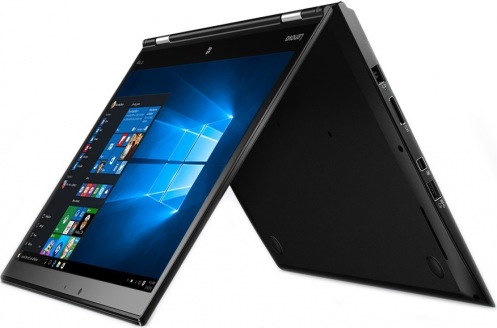 Ноутбук Lenovo ThinkPad X1 Yoga (20JD0051RT) Ноутбук Lenovo ThinkPad X1 Yoga (20JD0051RT)