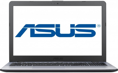 Ноутбук Asus X542UQ-DM025 (90NB0FD2-M00290) Ноутбук Asus X542UQ-DM025 (90NB0FD2-M00290)