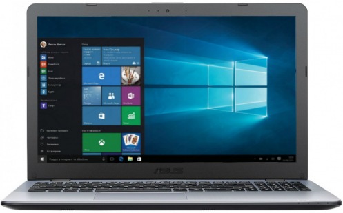 Ноутбук ASUS X542UQ-DM028T (90NB0FD2-M00350) Ноутбук ASUS X542UQ-DM028T (90NB0FD2-M00350)