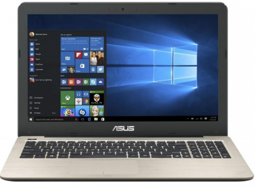 Ноутбук ASUS R558UQ-DM1200T Ноутбук ASUS R558UQ-DM1200T