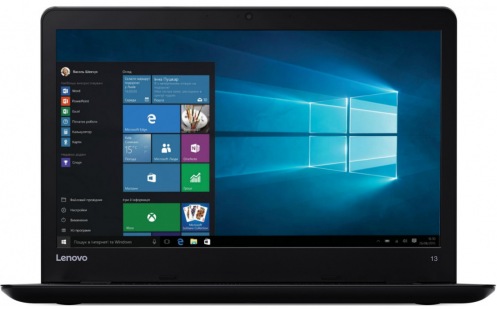 Ноутбук Lenovo ThinkPad 13 (20J1003TRT) Ноутбук Lenovo ThinkPad 13 (20J1003TRT)