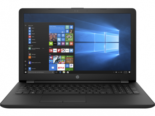 Ноутбук HP 15-bw633ur (2WG90EA) Ноутбук HP 15-bw633ur (2WG90EA)