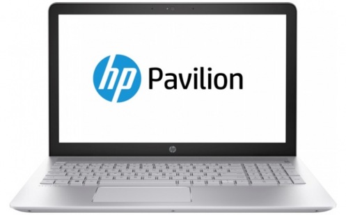 Ноутбук HP Pavilion 15-cc549urSilver (2LE44EA) Ноутбук HP Pavilion 15-cc549urSilver (2LE44EA)