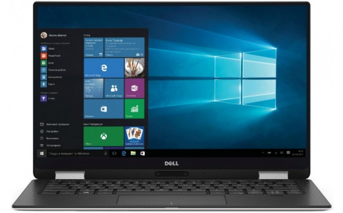 Ноутбук Dell XPS 13 9365 (X358S1NIW-64) Ноутбук Dell XPS 13 9365 (X358S1NIW-64)