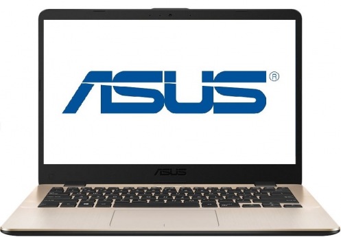 Ноутбук ASUS X405UQ-BM182 Golden (90NB0FN9-M02660) Ноутбук ASUS X405UQ-BM182 Golden (90NB0FN9-M02660)