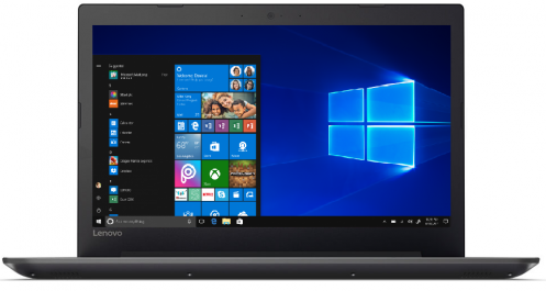Ноутбук LENOVO IdeaPad 320-15 (80XL03LYRA) Ноутбук LENOVO IdeaPad 320-15 (80XL03LYRA)