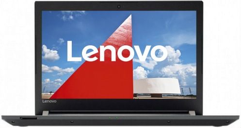 Ноутбук Lenovo V510 Black (80WQ025HRA) Ноутбук Lenovo V510 Black (80WQ025HRA)