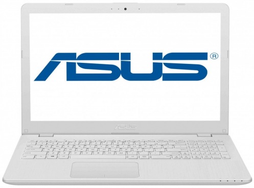 Ноутбук ASUS X542UQ-DM043 White (90NB0FD5-M00520) Ноутбук ASUS X542UQ-DM043 White (90NB0FD5-M00520)