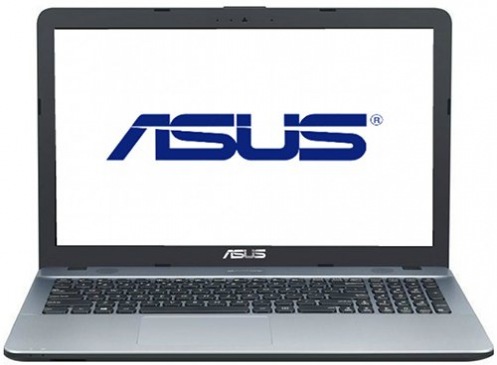 Ноутбук ASUS X541UV-GQ994 Silver (90NB0CG3-M14260) Ноутбук ASUS X541UV-GQ994 Silver (90NB0CG3-M14260)