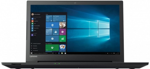 Ноутбук Lenovo V110 Black (80TH000XRA) Ноутбук Lenovo V110 Black (80TH000XRA)