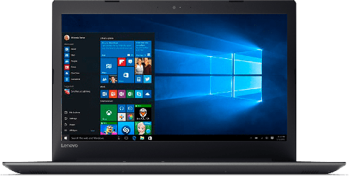 Ноутбук LENOVO IdeaPad 320-17 (80XM00G4RA) Ноутбук LENOVO IdeaPad 320-17 (80XM00G4RA)