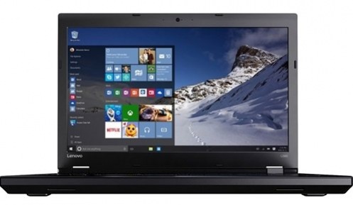 Ноутбук Lenovo ThinkPad L560 (20F2S38300) Ноутбук Lenovo ThinkPad L560 (20F2S38300)