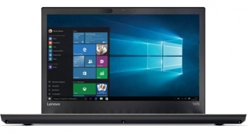 Ноутбук Lenovo ThinkPad T470p (20J6001KRT) Ноутбук Lenovo ThinkPad T470p (20J6001KRT)