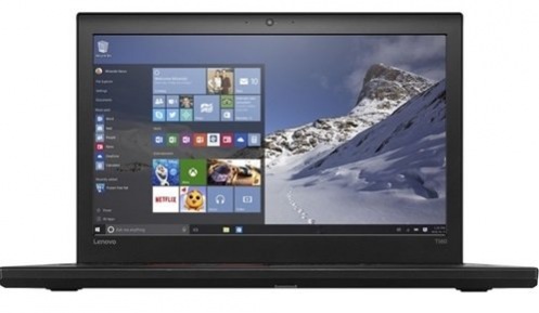Ноутбук Lenovo ThinkPad T560 (20FJS4WX00) Ноутбук Lenovo ThinkPad T560 (20FJS4WX00)