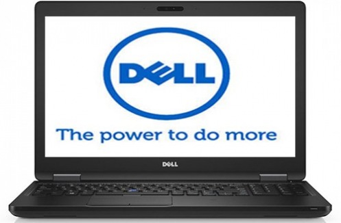 Ноутбук Dell Latitude 5580 (N096L558015_UBU) Ноутбук Dell Latitude 5580 (N096L558015_UBU)