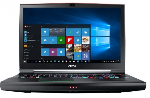 Ноутбук MSI GT75VR-7RE (GT75VR7RE-230UA) Ноутбук MSI GT75VR-7RE (GT75VR7RE-230UA)